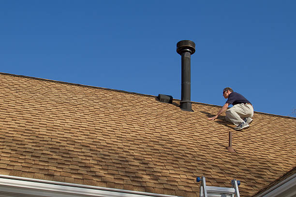 Professional Roofing and repair in Fisher, IL