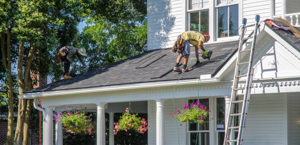 Best Green or Eco-Friendly Roofing Solutions  in Fisher, IL